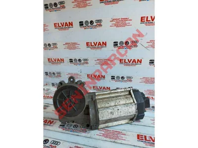 1K0909144R - ELEKTRİKLİ HİDROLİK DİREKSİYON - Used Original