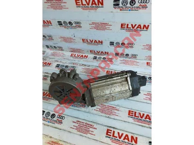 1K0909144R - ELEKTRİKLİ HİDROLİK DİREKSİYON - Used Original
