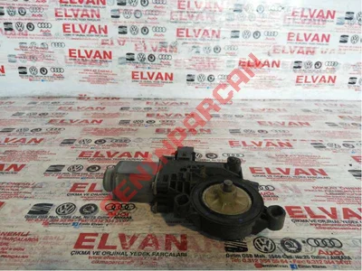 6R0959812 - CAM OTOMATIĞI MOTORU