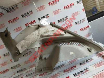 5F4867287 - C DIREĞI KAPLAMASI - Used Original