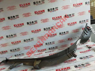 4G0867768A - TEKERLEK YUVASI KAPLAM - Used Original