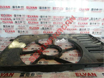 5Q0121205C - FAN DAVLUMBAZI - Used Original
