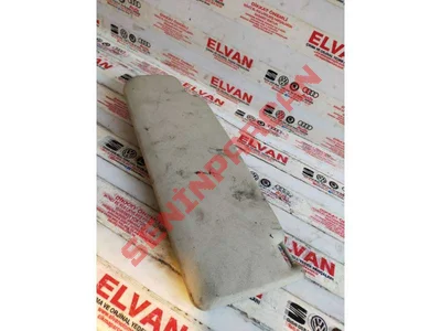 6Q0857552E - AYDINLATMALI AYNA VE KORUYUCU. - Used Original