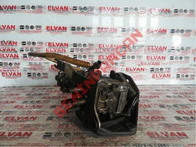 068130108S - ENJEKSİYON POMPASI - Used Original