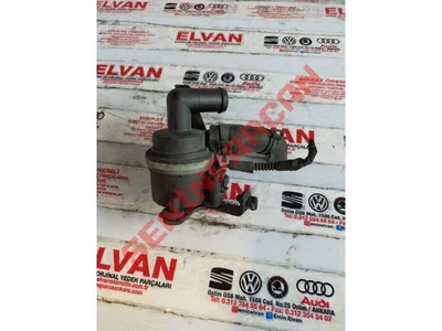 03L121157A - SOĞUTMA SIVISI HORT - Used Original