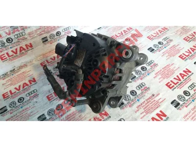 03C903025 - ALTERNATÖR - Used Original