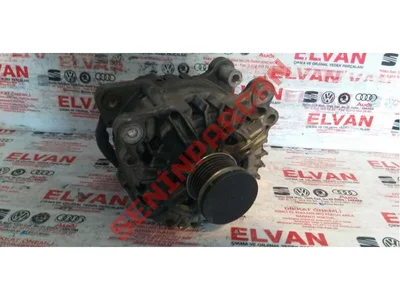 03C903025 - ALTERNATÖR - Used Original