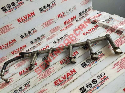 07Z133317J - YAKIT MANIFOLDU