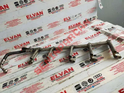 07Z133317J - YAKIT MANIFOLDU