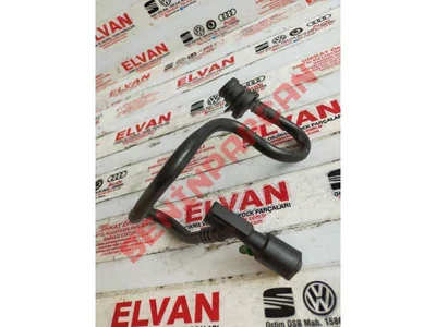 1K0612071F - VAKUM BORUSU - Used Original