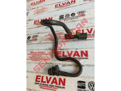 1K0612071F - VAKUM BORUSU - Used Original