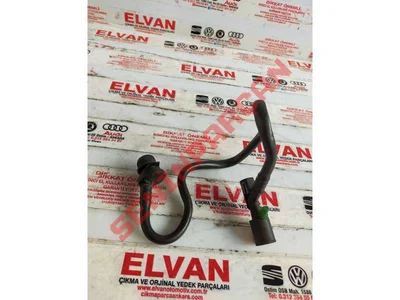 1K0612071F - VAKUM BORUSU - Used Original