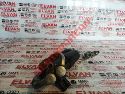 4G0317817G - YAĞ BASINÇ HATTI - Used Original