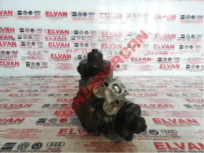 059130755BG - YUKSEK BASINC POMPASI - Used Original