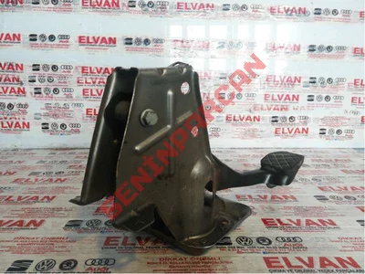 1T1721057T - FREN PEDALI - Used Original
