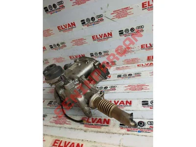 059131511FK - EGZOZ GERİ DÖNÜŞ SOĞUTUCUSU - Used Original