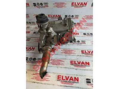 059131511FK - EGZOZ GERİ DÖNÜŞ SOĞUTUCUSU - Used Original