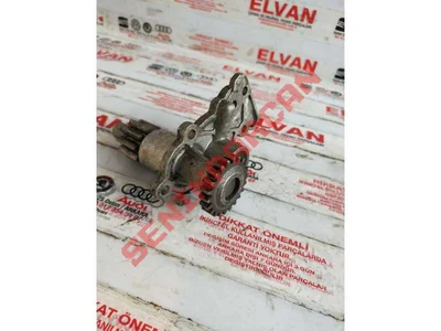 06H115121AB - YAĞ POMPASI - Used Original