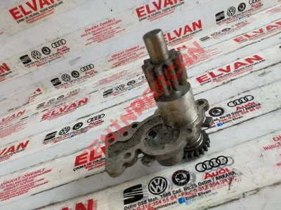 06H115121AB - YAĞ POMPASI - Used Original