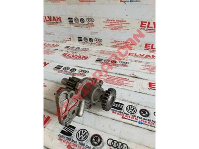 06H115121AB - YAĞ POMPASI - Used Original