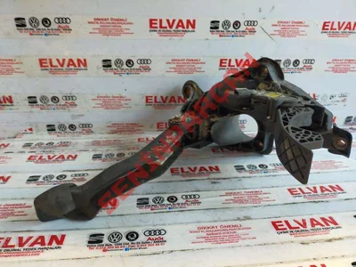 6C1721503B - GAZ PEDALI