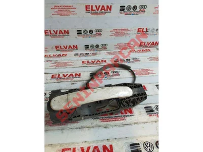 5N0839885B - YATAK KANCASI - Used Original