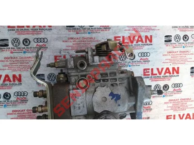 460485035 - YAKIT POMPASI - Used Original
