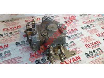 031130107G - ENJEKSİYON POMP - Used Original