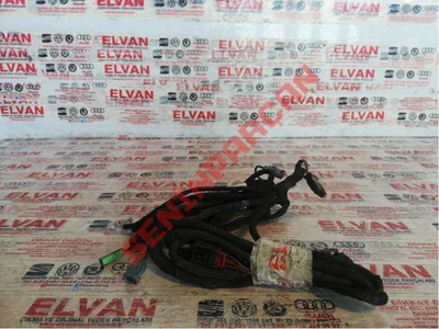 3C8971192G - KONTROL UNITESI BRAKETI