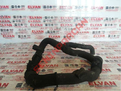 1K0122201BM - SU FLANŞI - Used Original