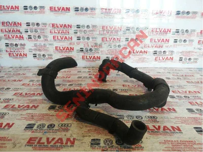 1K0122201BM - SU FLANŞI - Used Original