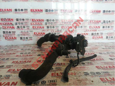 06H121008G - YAPIŞMIŞ YALITIMLI SOĞUTMA - Used Original