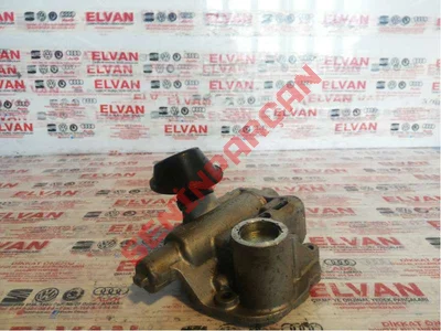 06H115105AC - YAĞ POMPASI