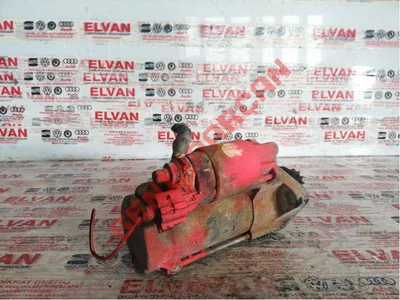 02Z911023M - MARŞ MOTORU