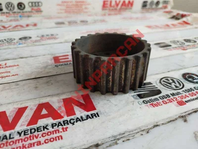 03L130111B - TRİGER KAYIŞI KASNAĞI