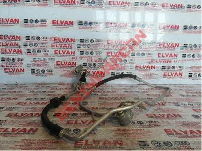 7H1820741L - KLIMA BORUSU - Used Original