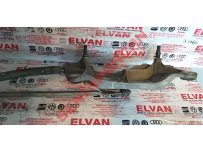 7L6955023B - ÖN SİLECEK MOTORU - Used Original