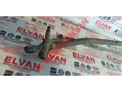 7L6955023B - ÖN SİLECEK MOTORU - Used Original