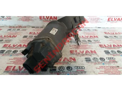 5Q0909144R - DİREKSİYON KUTUSU - Used Original