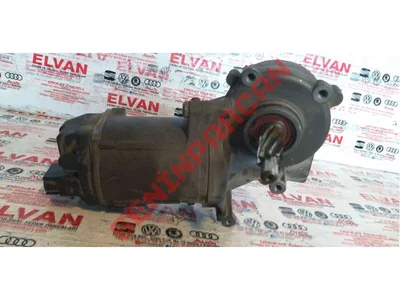 5Q0909144R - DİREKSİYON KUTUSU - Used Original