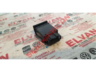1J0959833C - DEPO KAPAĞI - Used Original