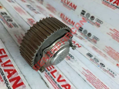 04E109153 - SAPTIRMA MAKARASI - Used Original