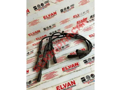 06A035255B - KONTAK FİŞİ KABLOLARI - Used Original