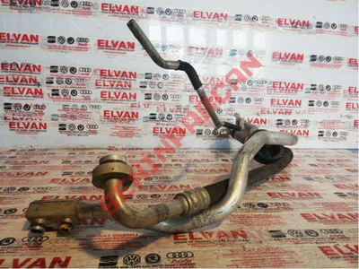 8K2260712E - SOĞUT.SIV.BORUSU - Used Original