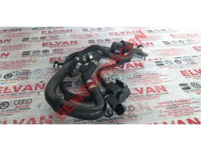 06H133241E - BAĞLANTI HORTUMU