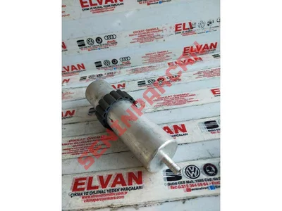 8T0127401A - BAGLANTI BORUSU