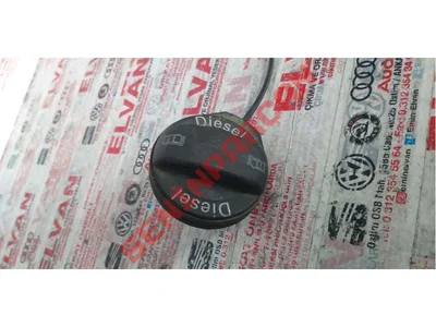 3C0201553R - YAKIT DEPOSU KAPAĞI - Used Original