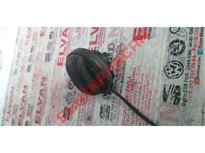 3C0201553R - YAKIT DEPOSU KAPAĞI - Used Original