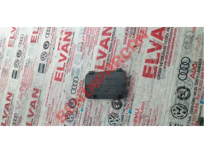 8R0807450A - ÇEKME KANCASININ KORUYUCUSU