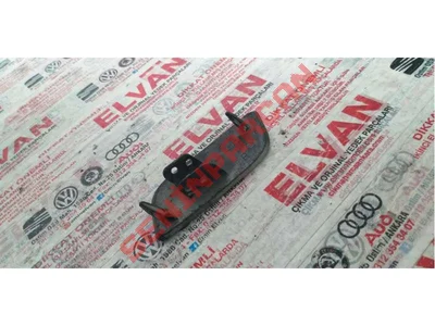 8L0807754 - FAR YIKAMA KAPAĞI - Used Original